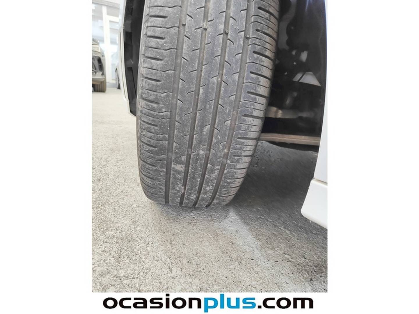 Foto Mercedes Clase B Mercedes-Benz Clase B 250 e  (218 CV) Pack AMG