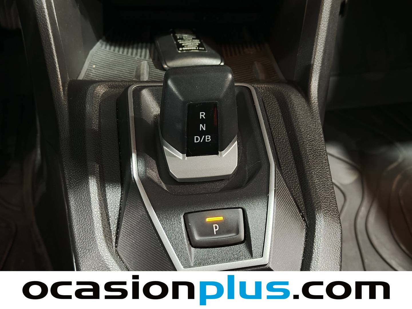 Dacia Jogger Dacia Jogger Extreme Hybrid (155 CV) 7 plazas de segunda mano