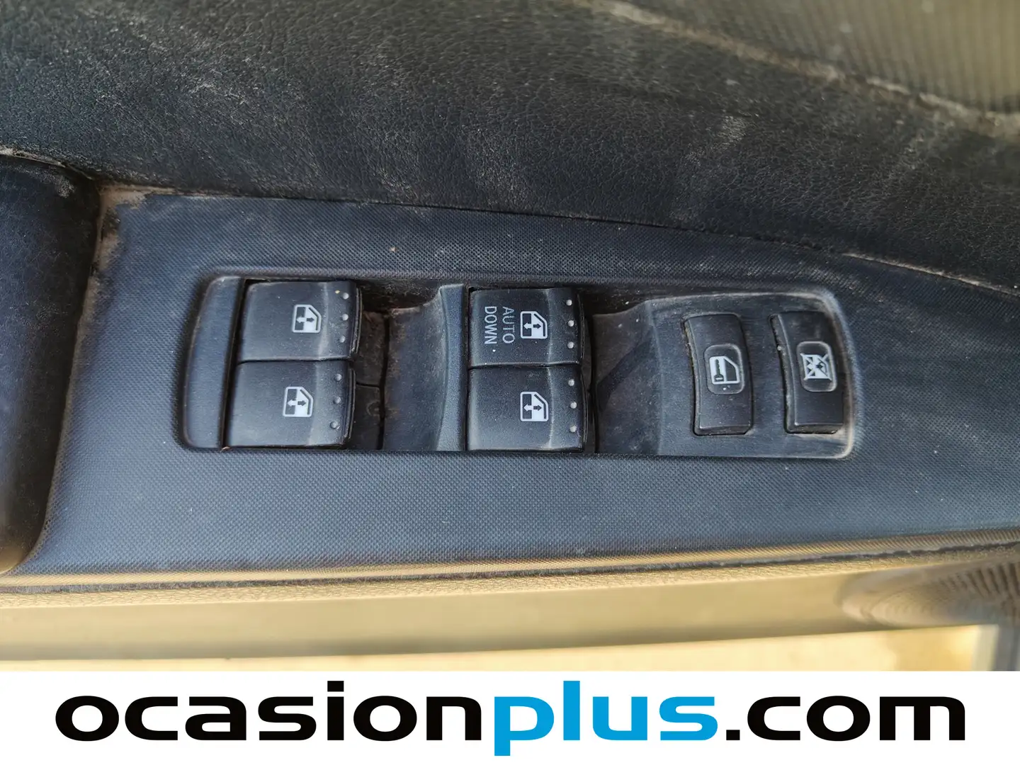 Foto SsangYong Actyon Ssangyong Actyon 200 XDI 4x2 (138 CV)