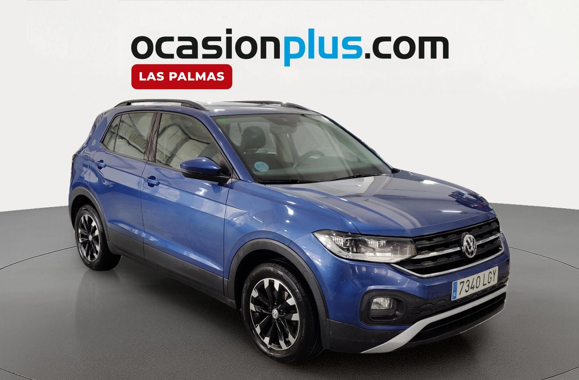 Volkswagen T-Cross Advance 1.0 TSI - foto 2