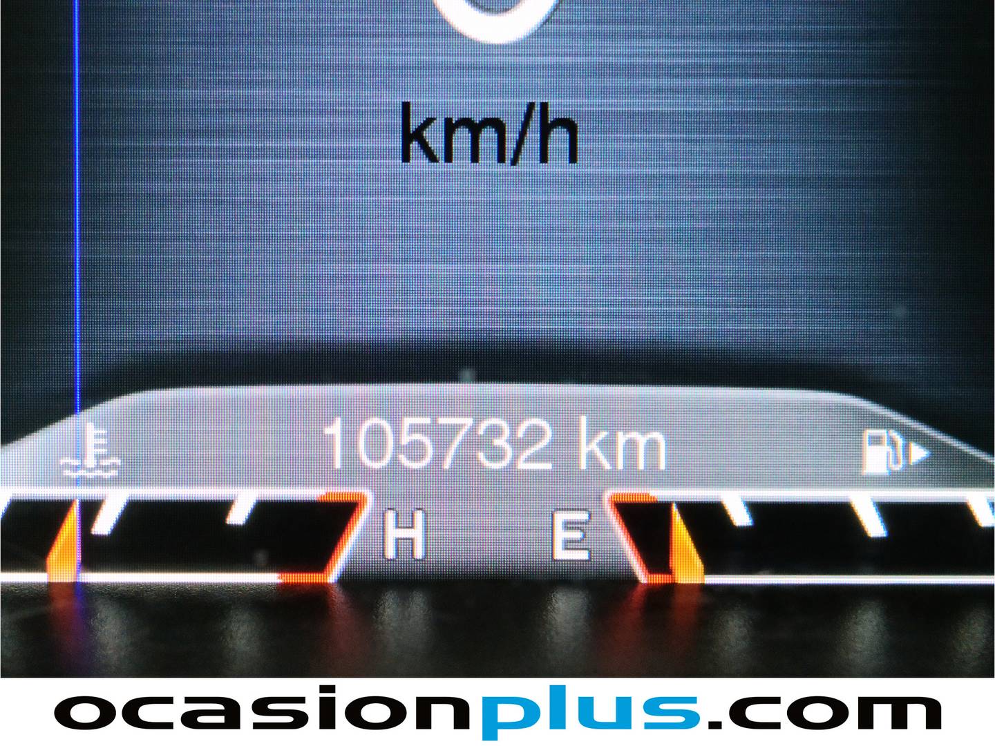Jeep Cherokee Jeep Cherokee 2.0 CRD Limited 4x4 Active D. I (140 CV) seminuevo