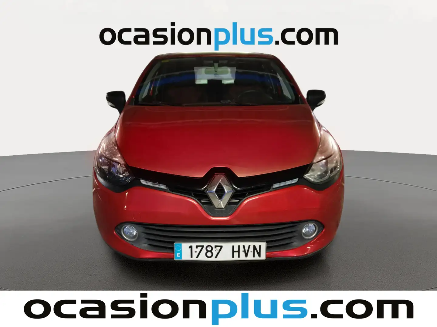 Foto Renault Clio Renault Clio 1.2 Authentique (75 CV)