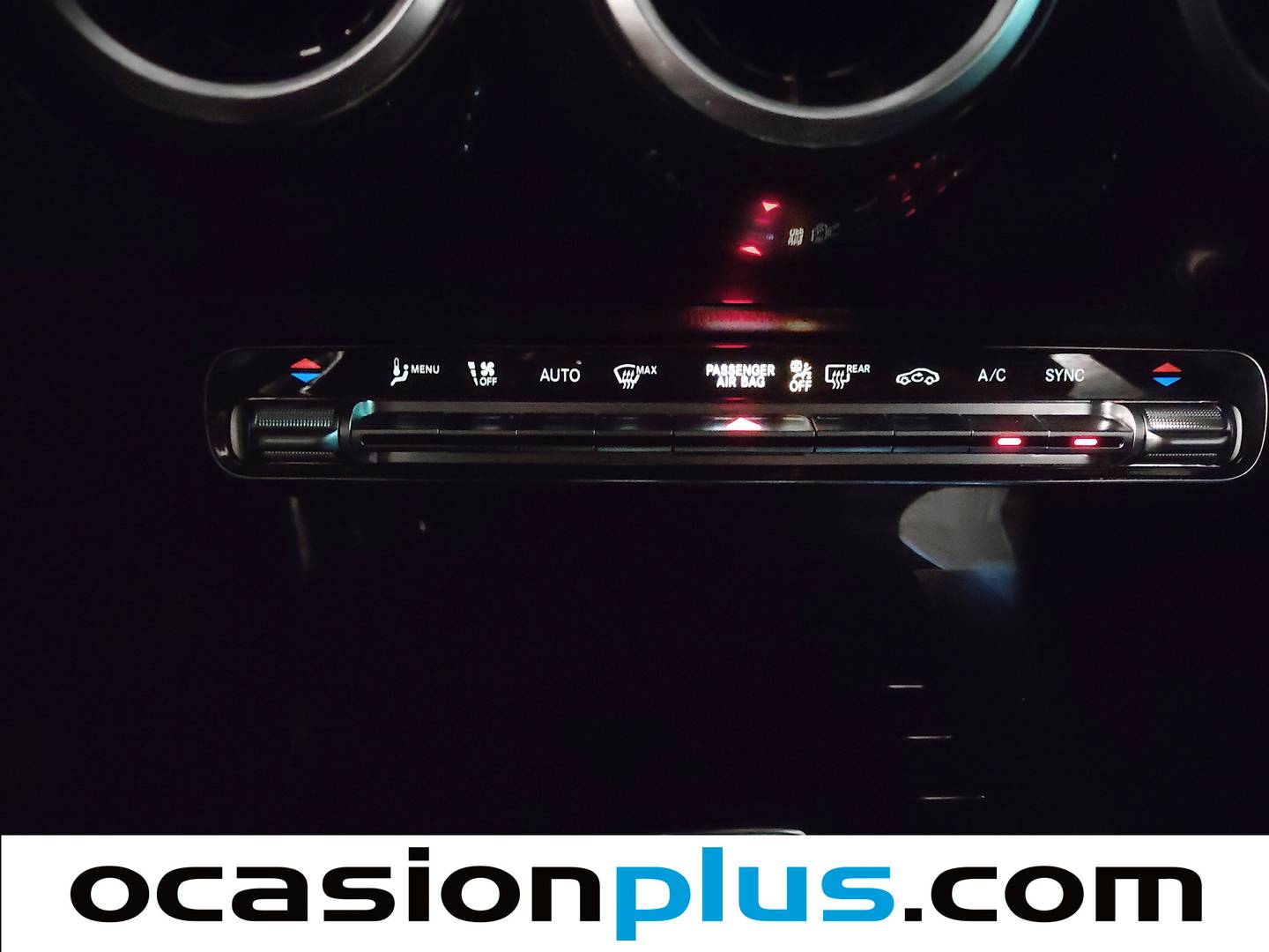 Foto Mercedes Clase A Mercedes-Benz Clase A A 180 (136 CV)