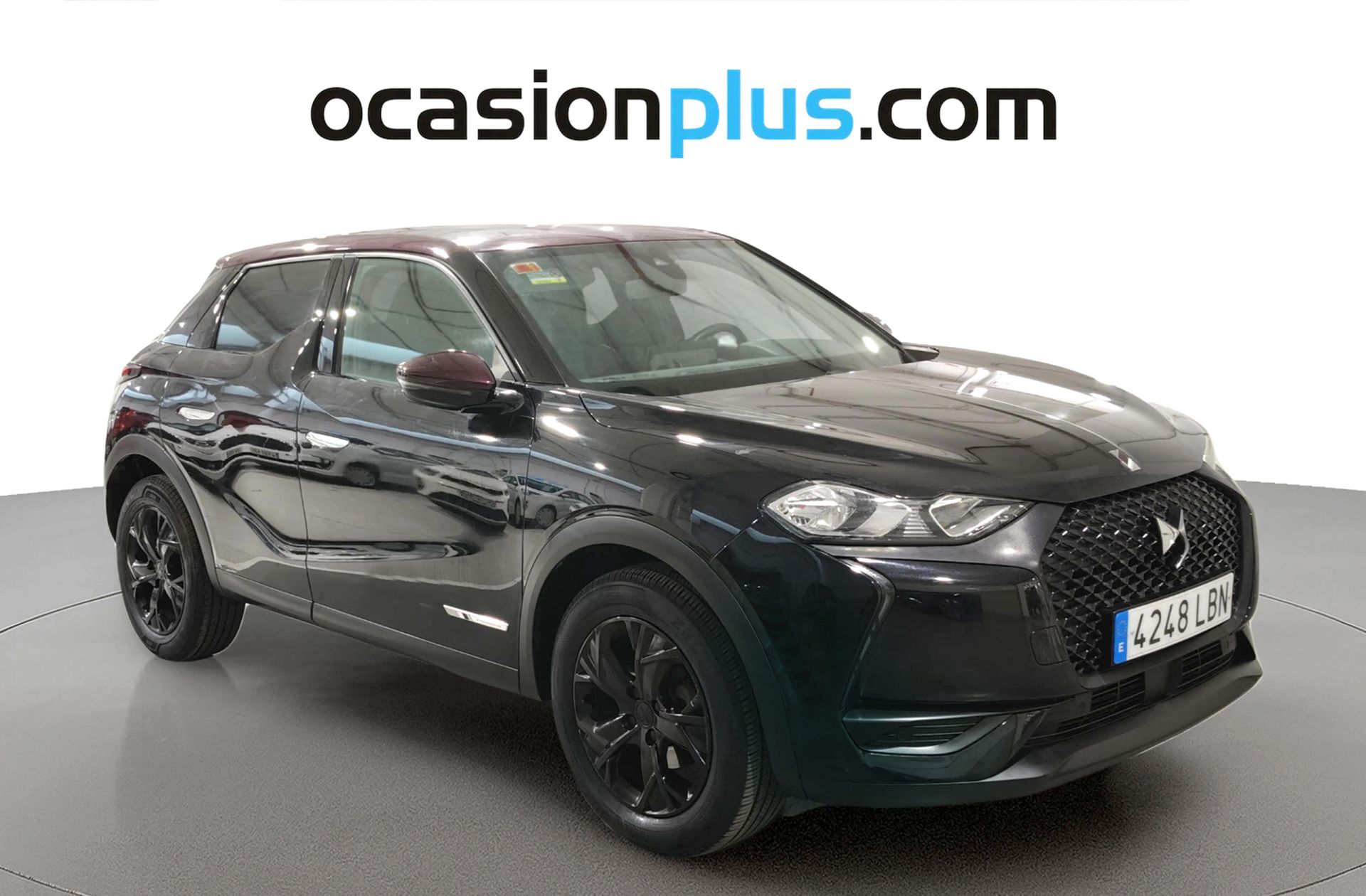 DS DS 3 Crossback DS3 BlueHDi Performance Line - foto 2