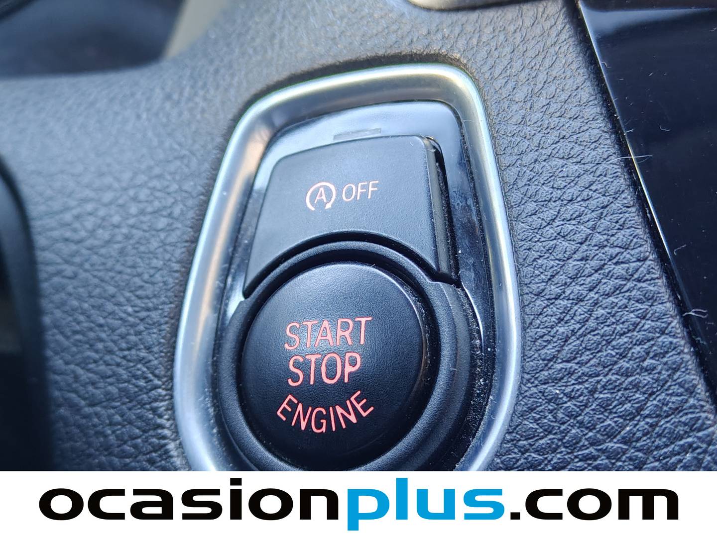 Foto BMW Serie 1 BMW Serie 1 116i (109 CV)