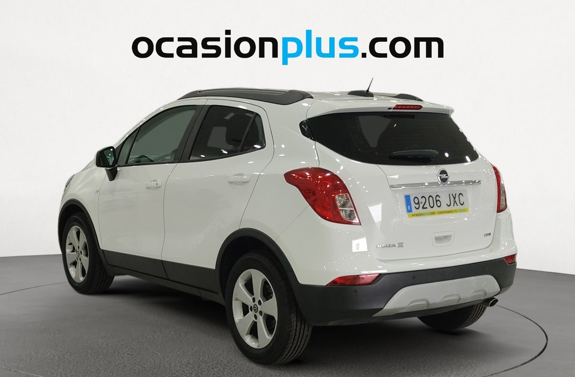 Opel Mokka 1.6 CDTi Selective 4x2 - foto 3