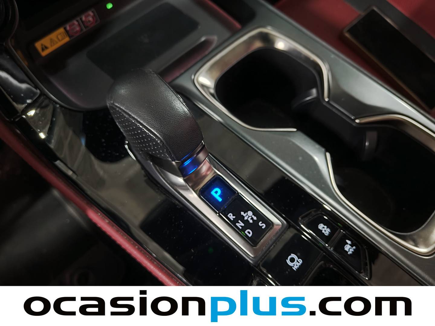 Lexus NX Lexus NX NX 350h F Sport 4WD (242 CV) de ocasión