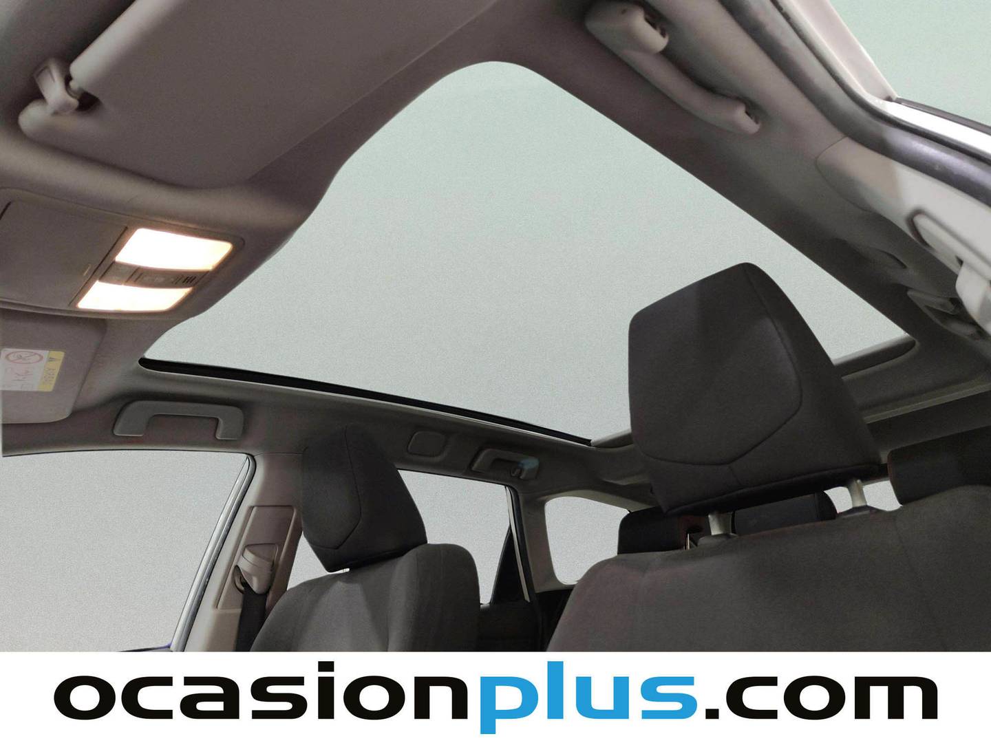 Extras y acabados del Toyota Auris Toyota Auris 130 Touring Sports Active (132 CV)