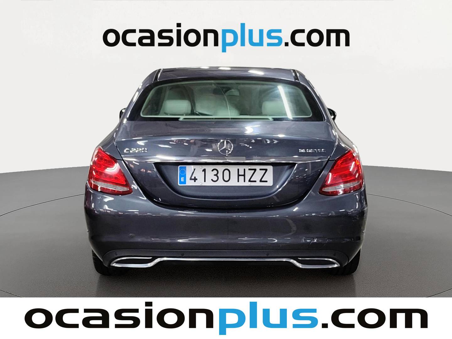 Mercedes Clase C Mercedes Clase C 220 BlueTEC Avantgarde (170 CV) al mejor precio