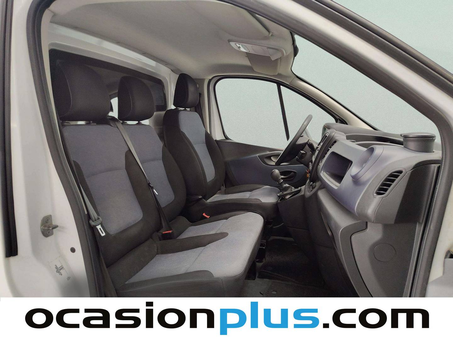 Opel Vivaro Opel Vivaro Furgon 1.6 CDTI Expression L1 H1 2.9t (115 CV) al mejor precio