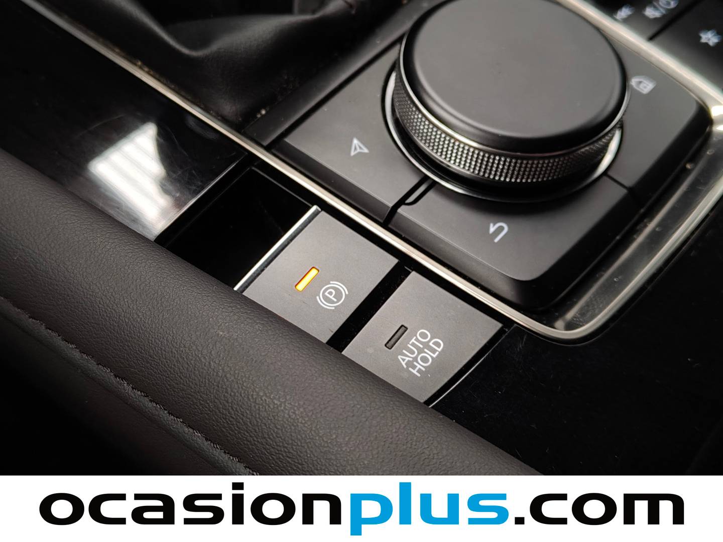 Mazda Mazda3 Mazda Mazda 3 2.0 SKYACTIV-X Zenith-X (181 CV) híbrido