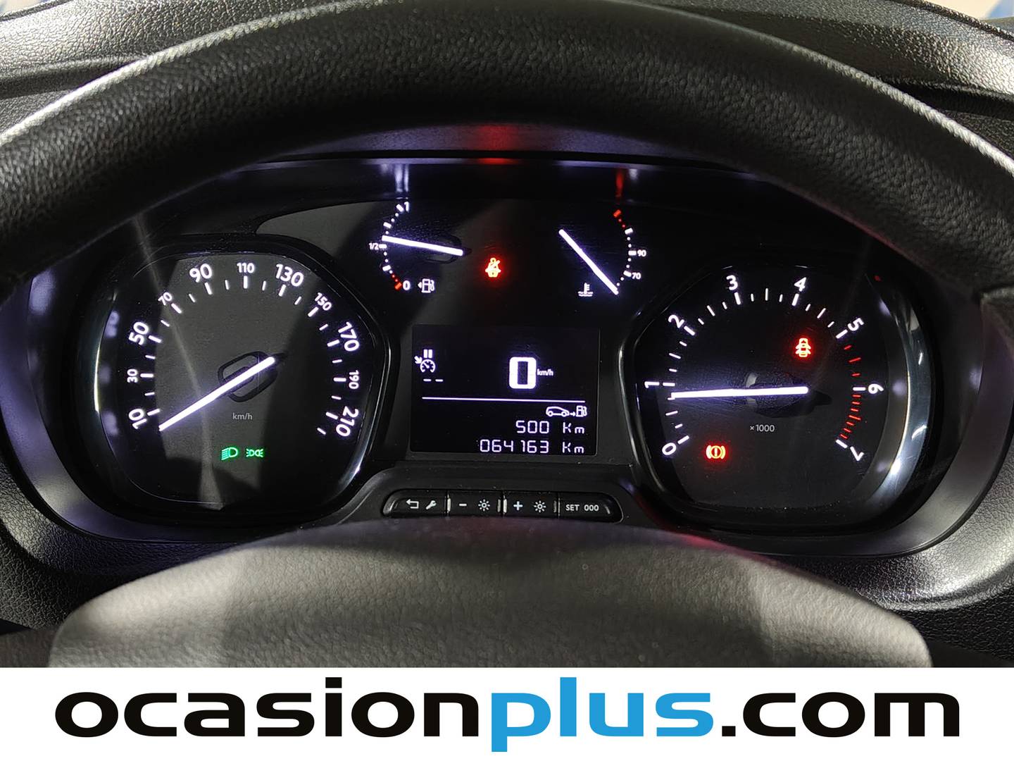 Foto Peugeot Traveller Peugeot Traveller BlueHDi 120 Business Long (120 CV) 9 Plazas