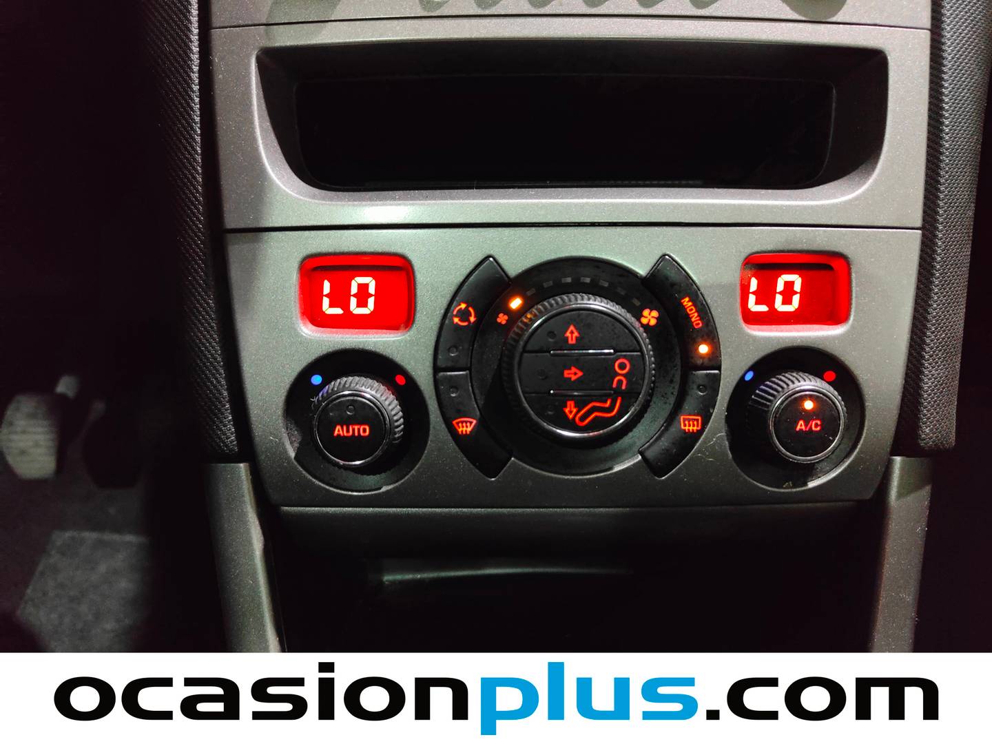 Foto Peugeot 308 Peugeot 308 SW 1.6 HDI FAP Active (92 CV)