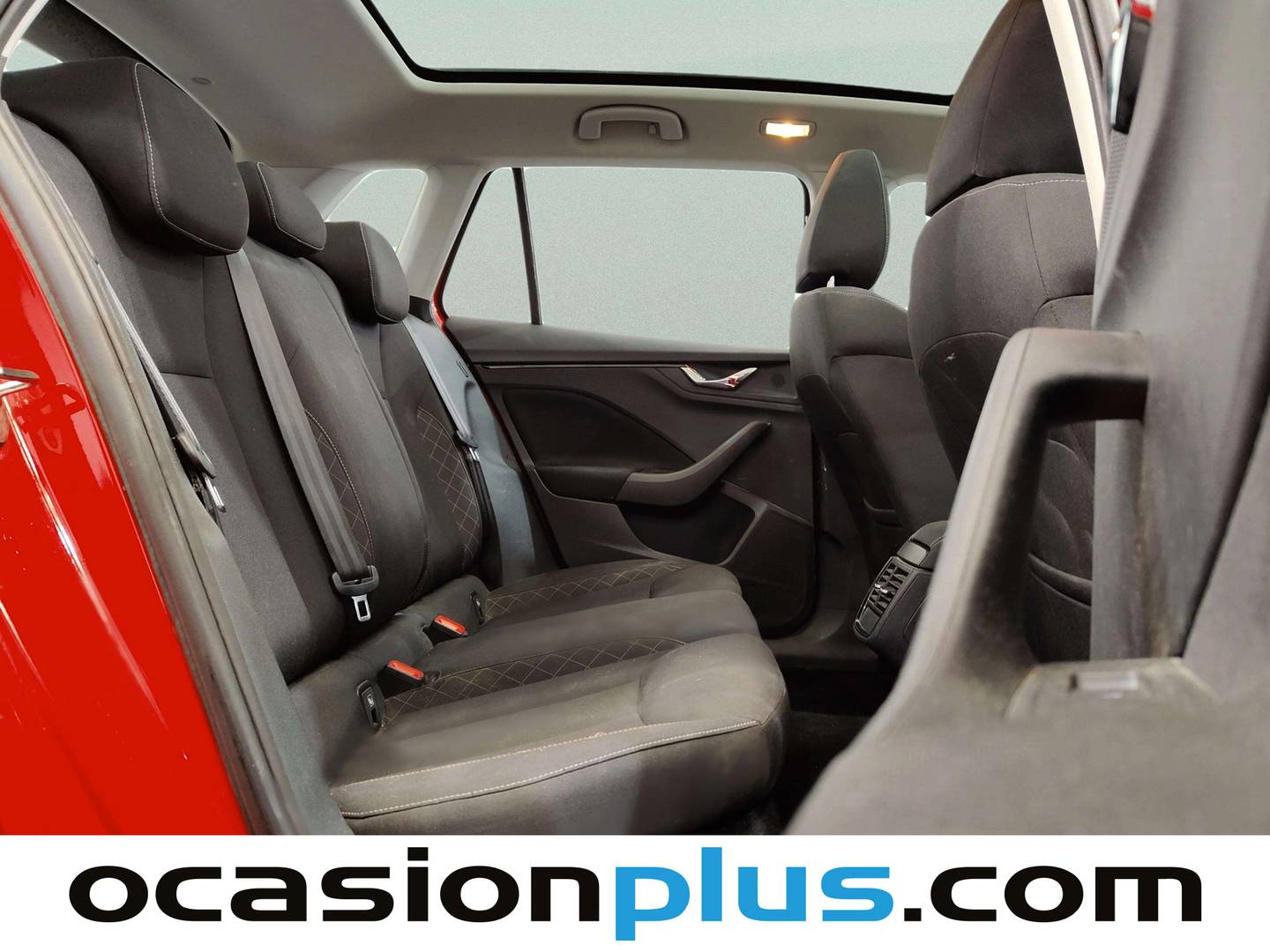 Skoda Kamiq Skoda Kamiq 1.5 TSI 125 Aniversario (150 CV) al mejor precio