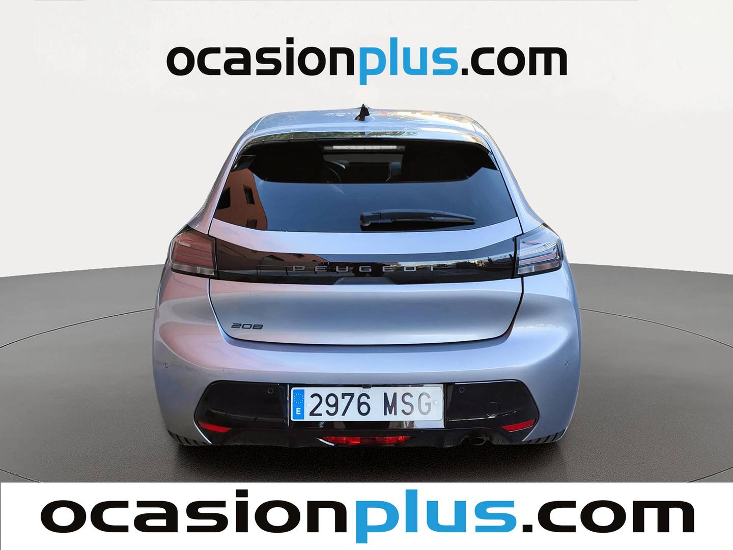 Peugeot 208 Peugeot 208 PureTech 100 Allure (100 CV) al mejor precio