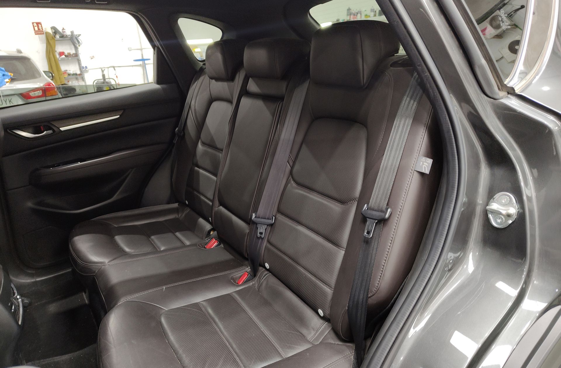 Mazda CX-5 2.2 D Signature 2WD - foto 13