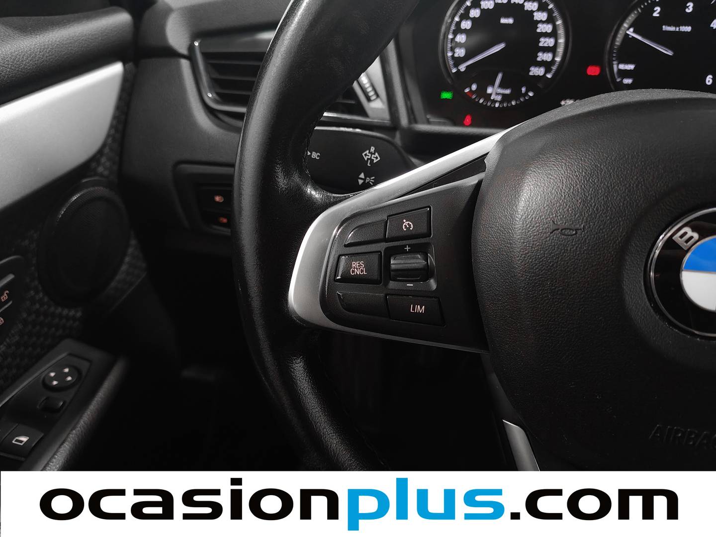 Acabados BMW Serie 2 Gran Tourer BMW Serie 2 216d Gran Tourer (116 CV)
