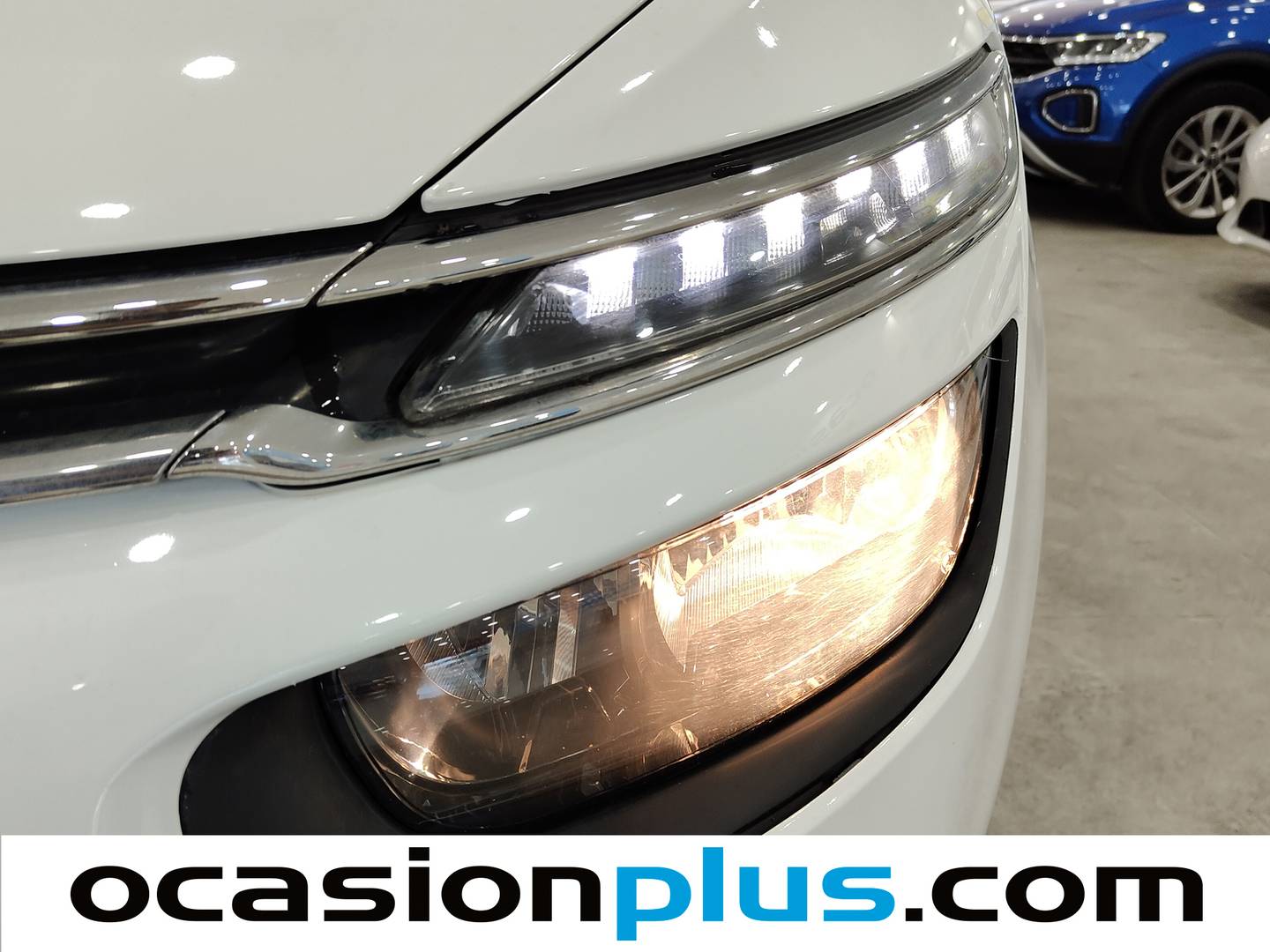 Citroën C4 Spacetourer Citroën C4 Spacetourer PureTech 130 S&S Feel EAT8 (130 CV) barato