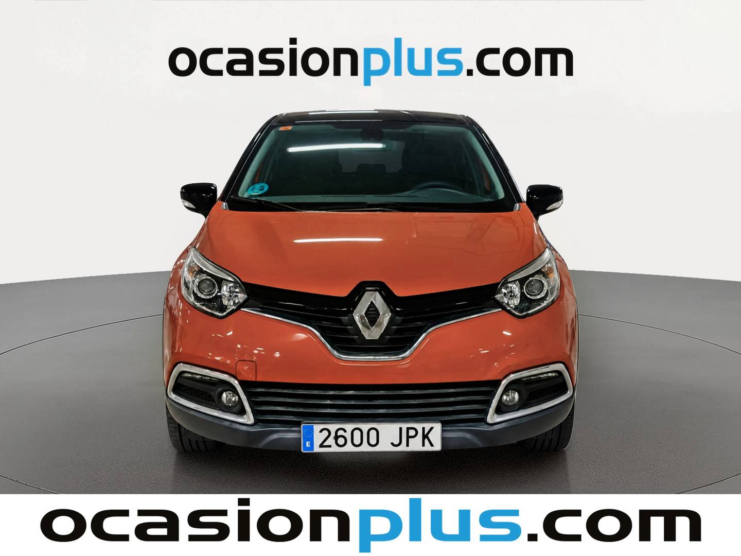 Renault Captur Renault Captur Zen Energy dCi 110 (110 CV) eco2 110cv