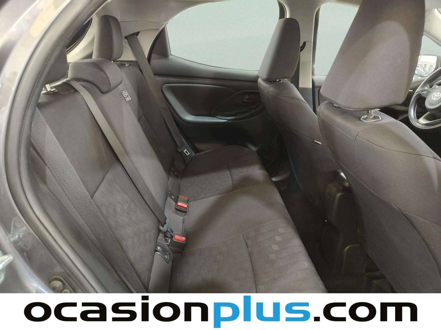 Toyota Yaris Toyota Yaris 120H Active Plus (116 CV) km 0