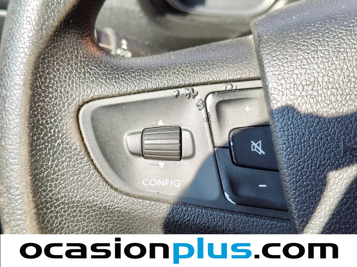 Citroën Spacetourer Citroën Spacetourer BlueHDi 150 S&S Feel Talla M (150 CV) 8 plazas de ocasión