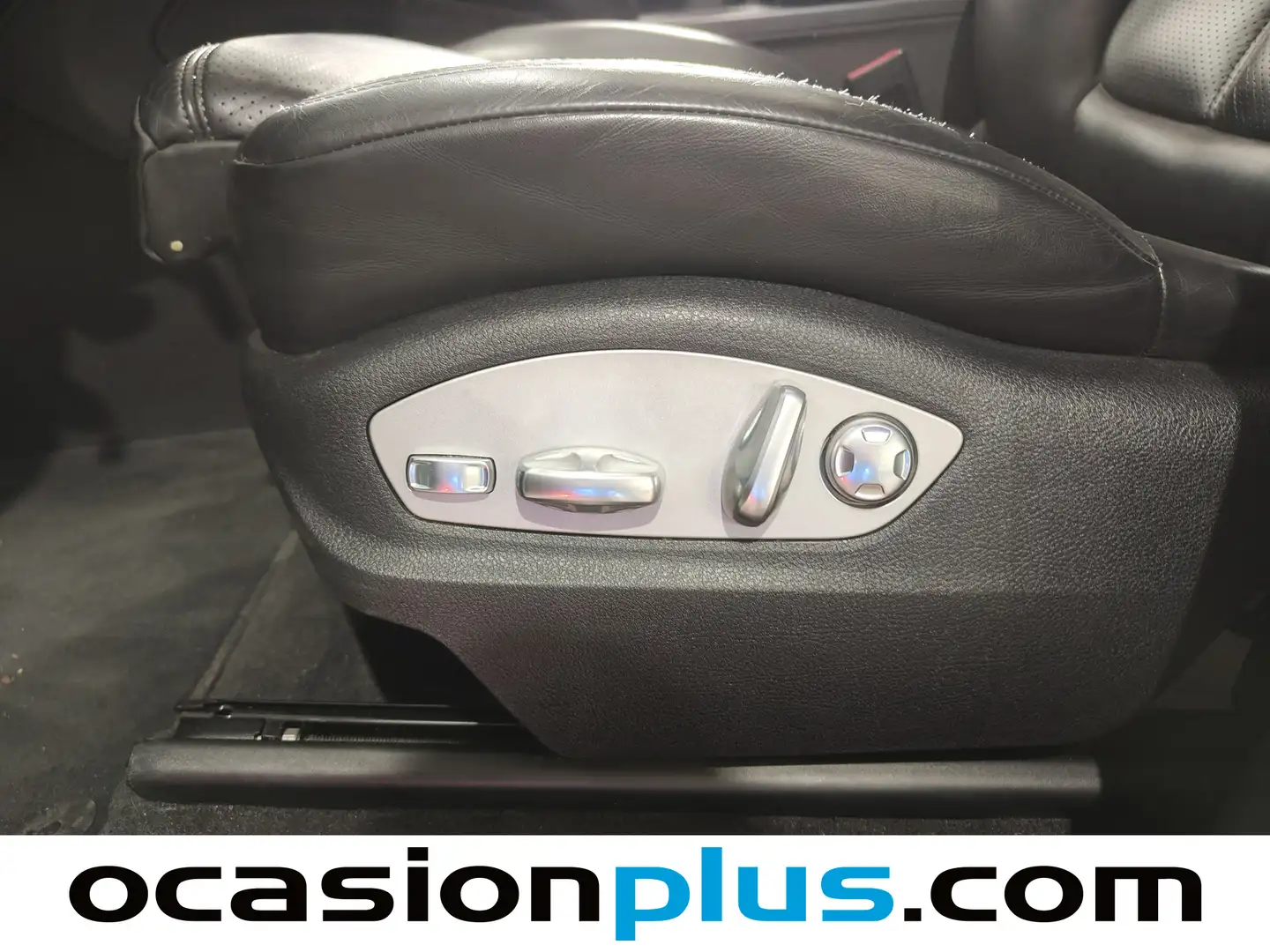 Foto Porsche Macan Porsche Macan Macan (245 CV)