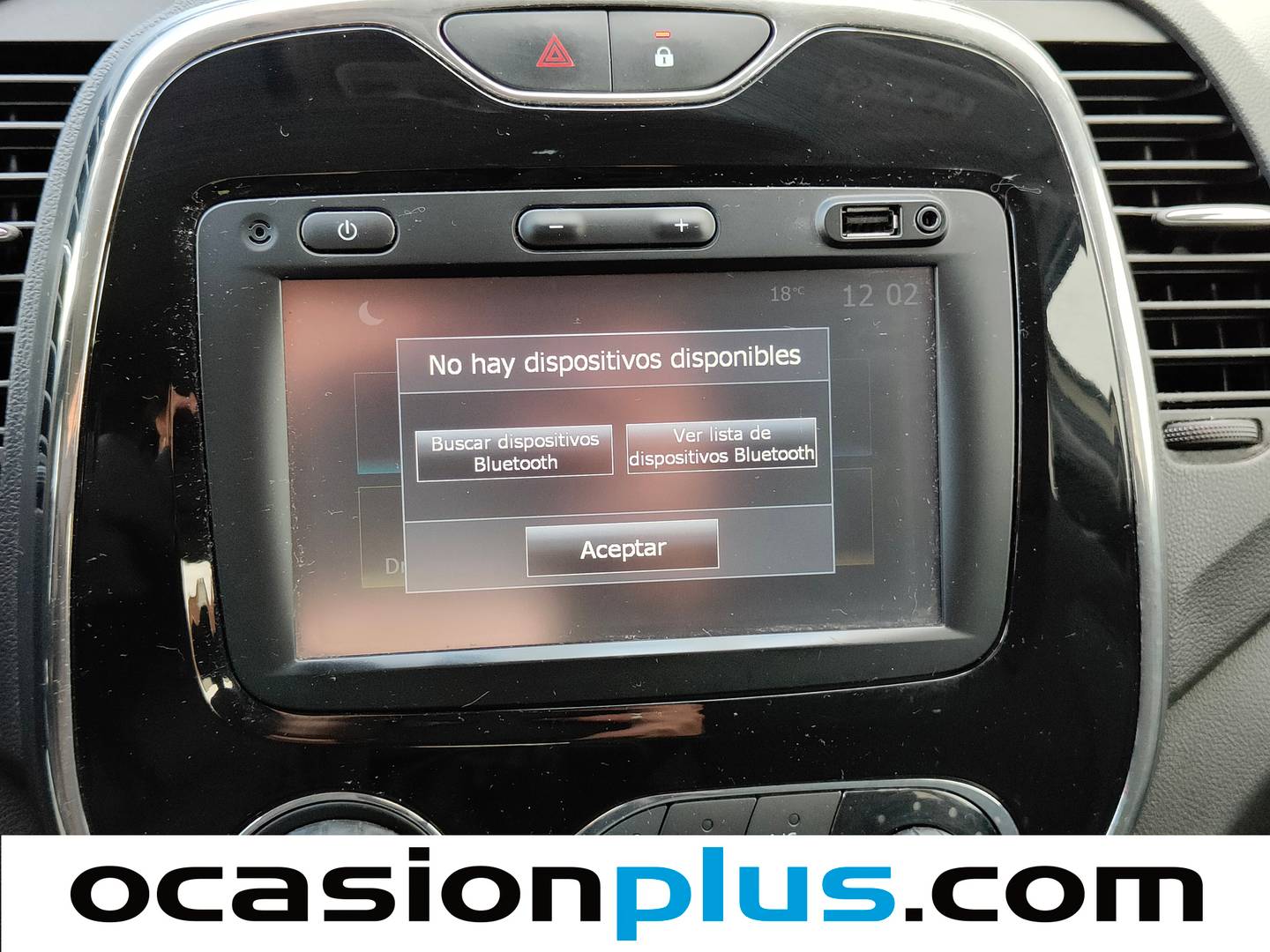 Renault Captur Renault Captur Zen Energy dCi (90 CV) barato