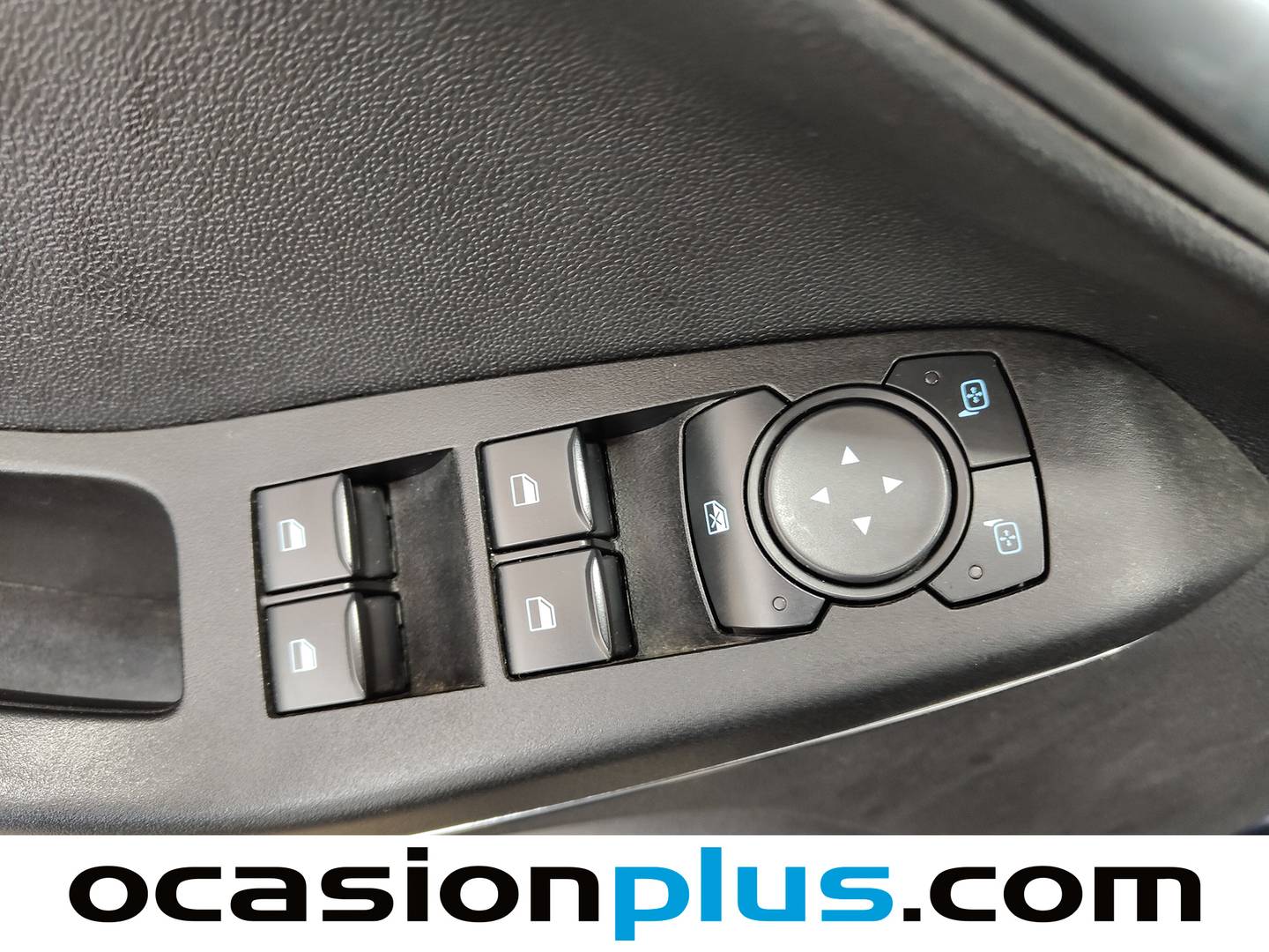 Ford Fiesta Ford Fiesta 1.0 EcoBoost MHEV ST-Line (125 CV) seminuevo