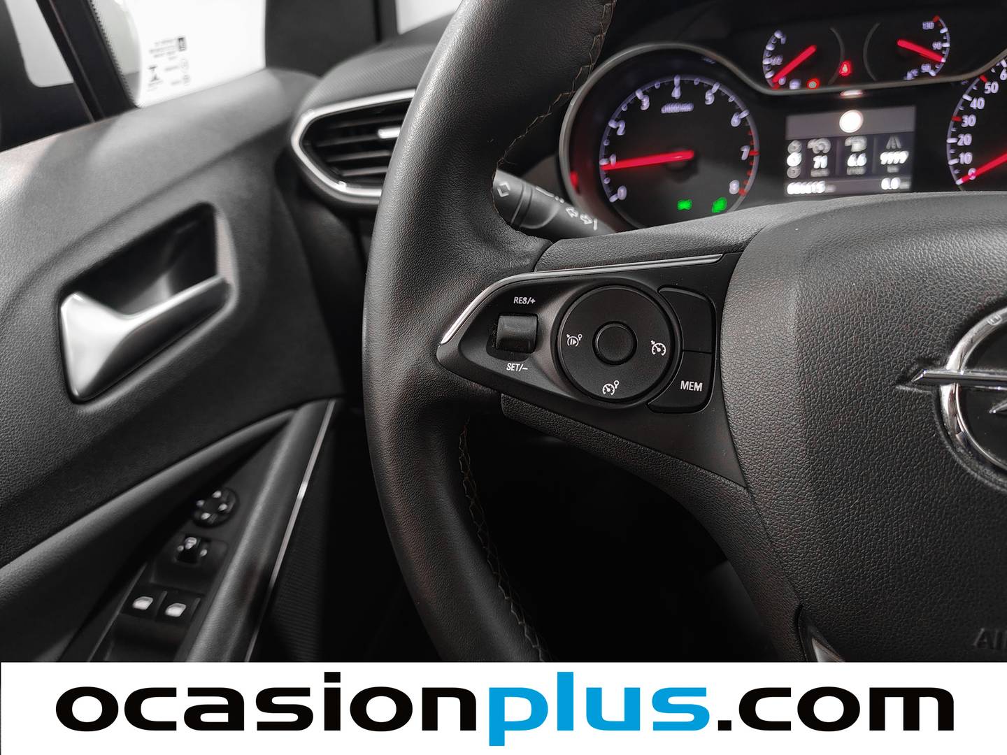 Opel Crossland X Opel Crossland X 1.2 Turbo S&S Excellence (130 CV) al mejor precio