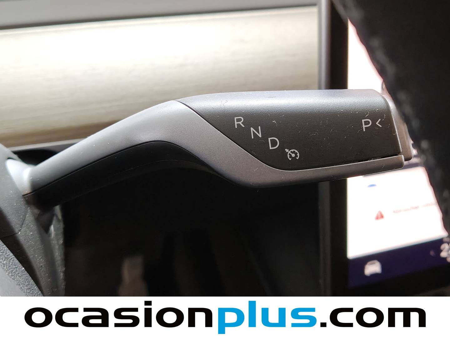 Foto Tesla Model Y Tesla Model Y Tracción Trasera RWD (347 CV)