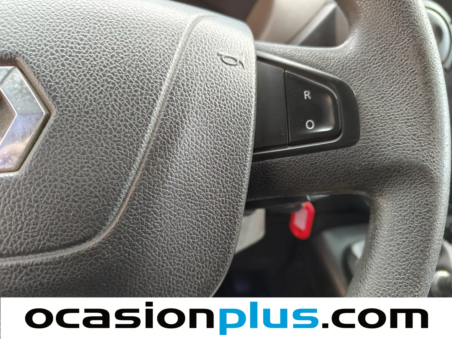 Foto Renault Master Renault Master Furgon Furgon L2H2 3500 dCi (130 CV)