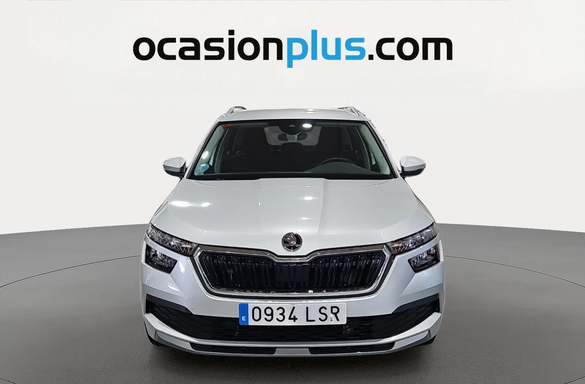 Škoda Kamiq 1.5 TSI Ambition DSG - foto 14