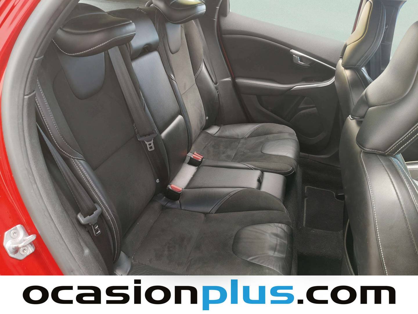 Volvo V40 Volvo V40 R-Design Momentum Auto (152 CV) al mejor precio