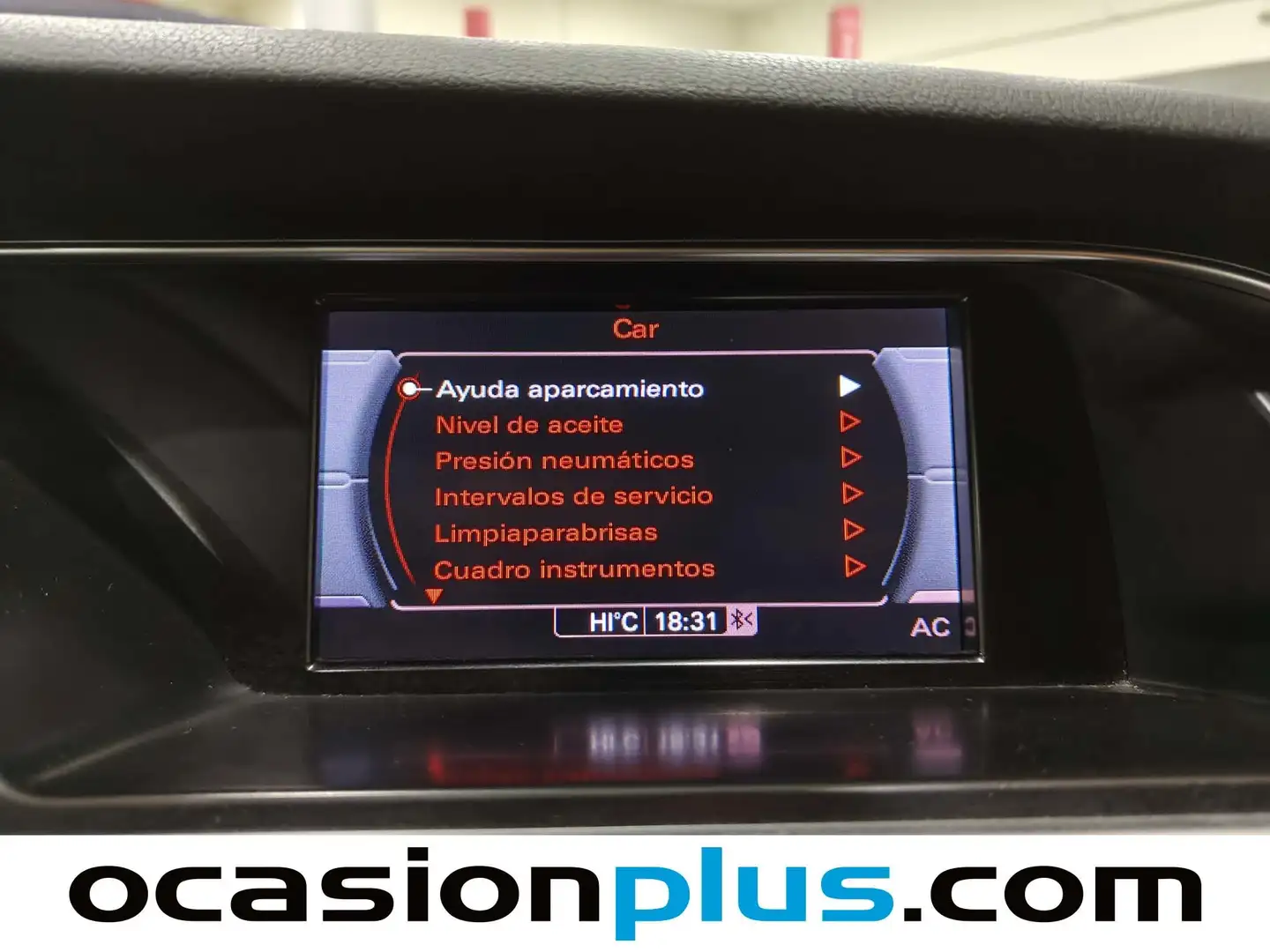 Foto Audi A4 Allroad Quattro Audi A4 Allroad 2.0 TDI quattro (150 CV)