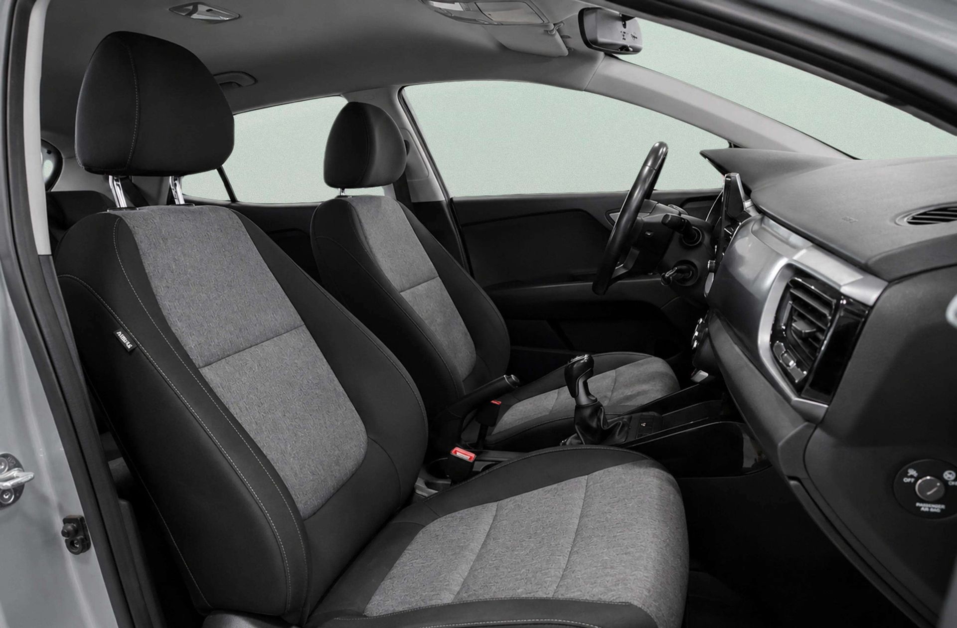Kia Stonic 1.0 T-GDi Concept - foto 16