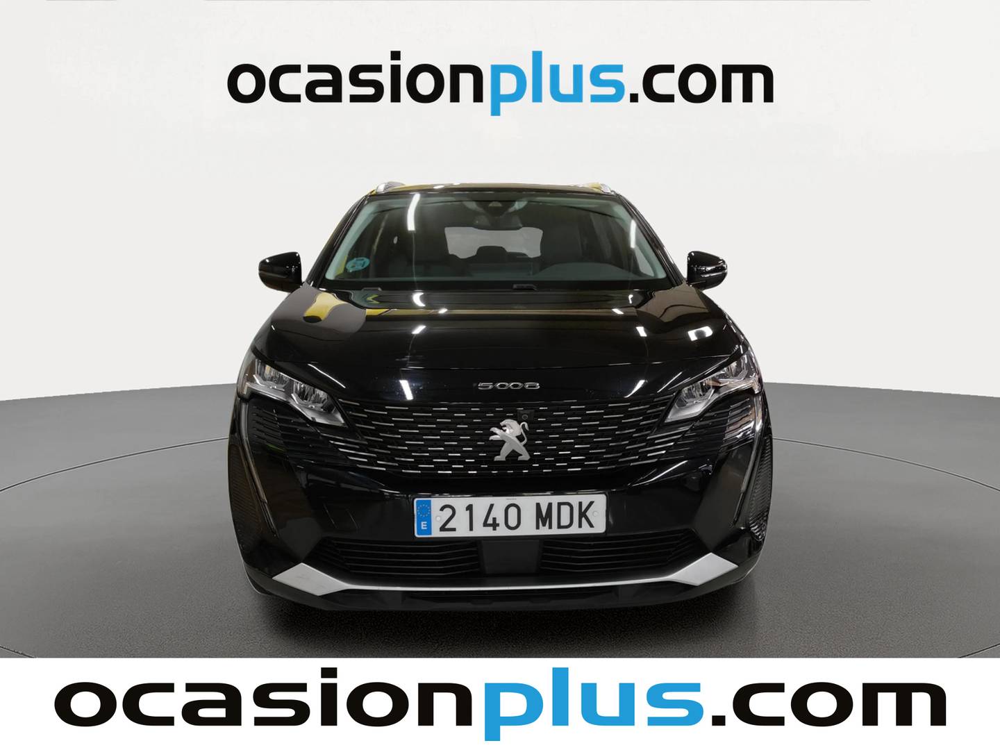 Peugeot 5008 Peugeot 5008 BlueHDI 130 S&S Allure Pack EAT8 7 Plazas (130 CV) al mejor precio