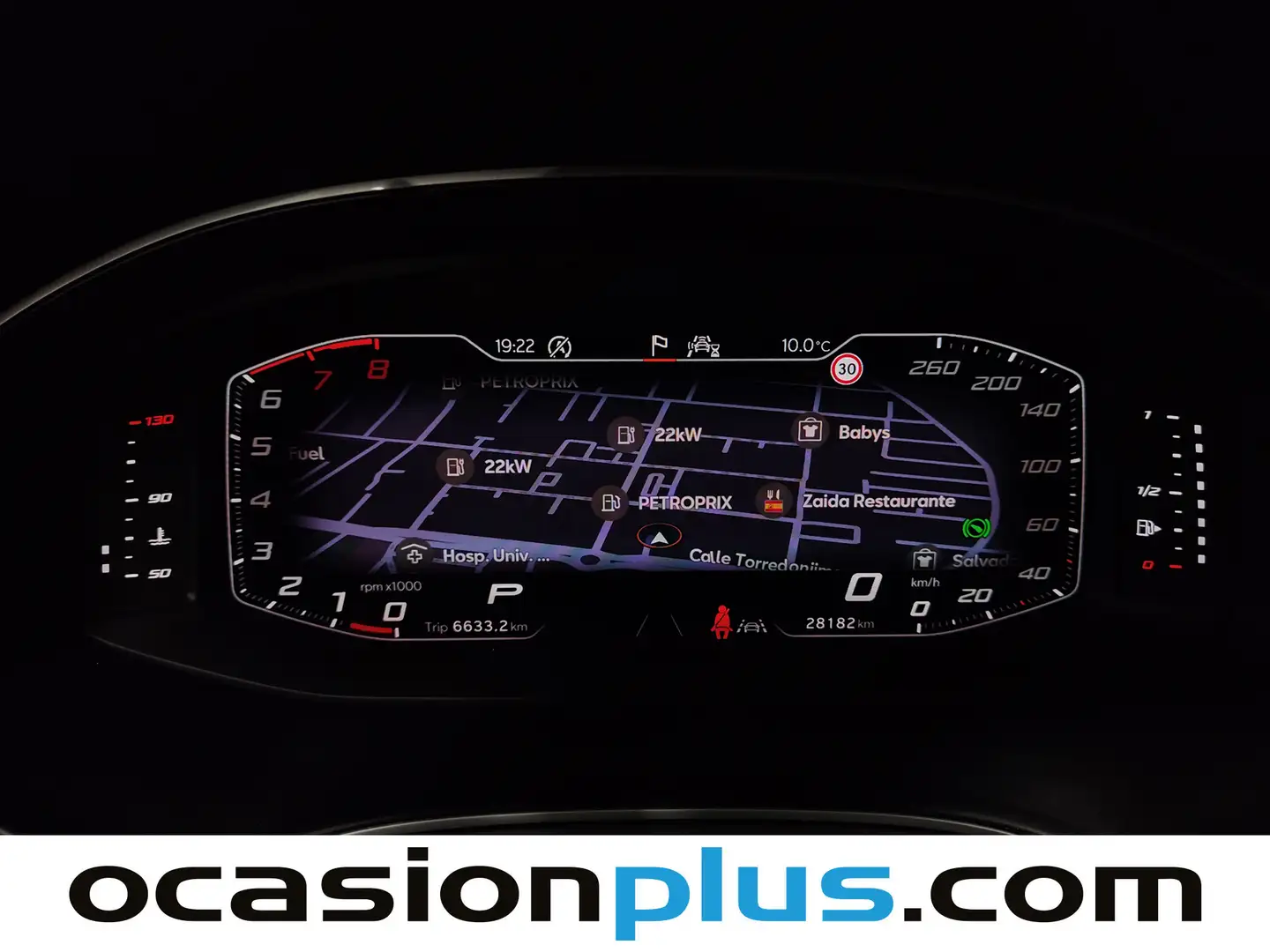 Foto Seat Arona SEAT Arona 1.5 TSI FR XL DSG (150 CV)