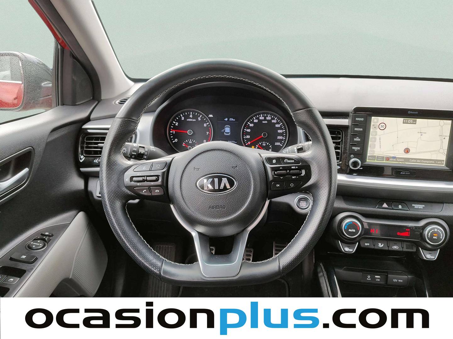 Foto KIA Stonic Kia Stonic 1.0 T-GDi Tech (120 CV)