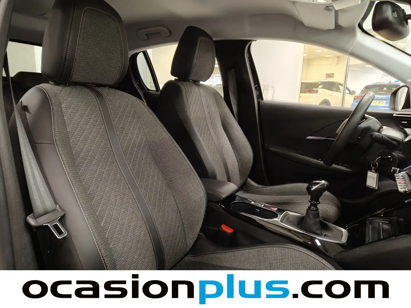 Foto Peugeot 208 Peugeot 208 PureTech 100 Allure  (100 CV)