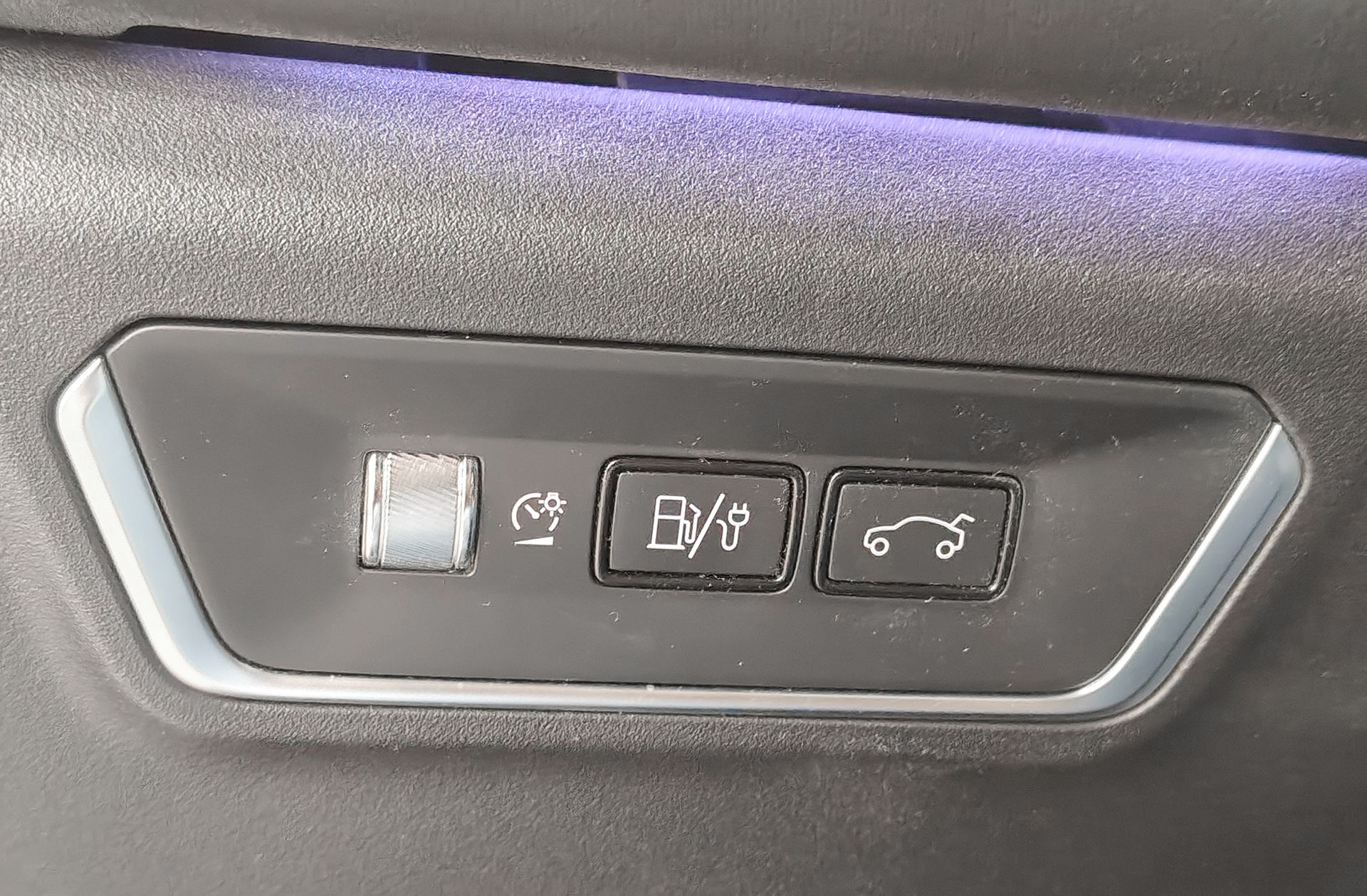 Lynk & Co 01 1.5 PHEV - foto 28