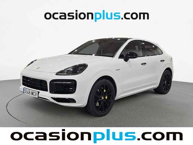 Porsche Segunda Mano Valencia