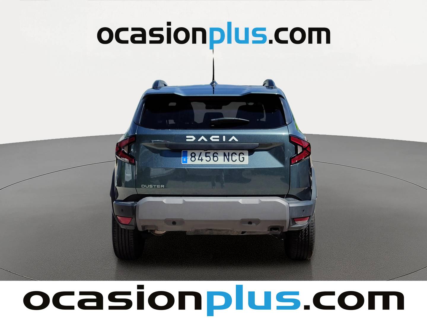 Dacia Duster Dacia Duster Journey TCE 48v 4X2 (130 CV) km 0