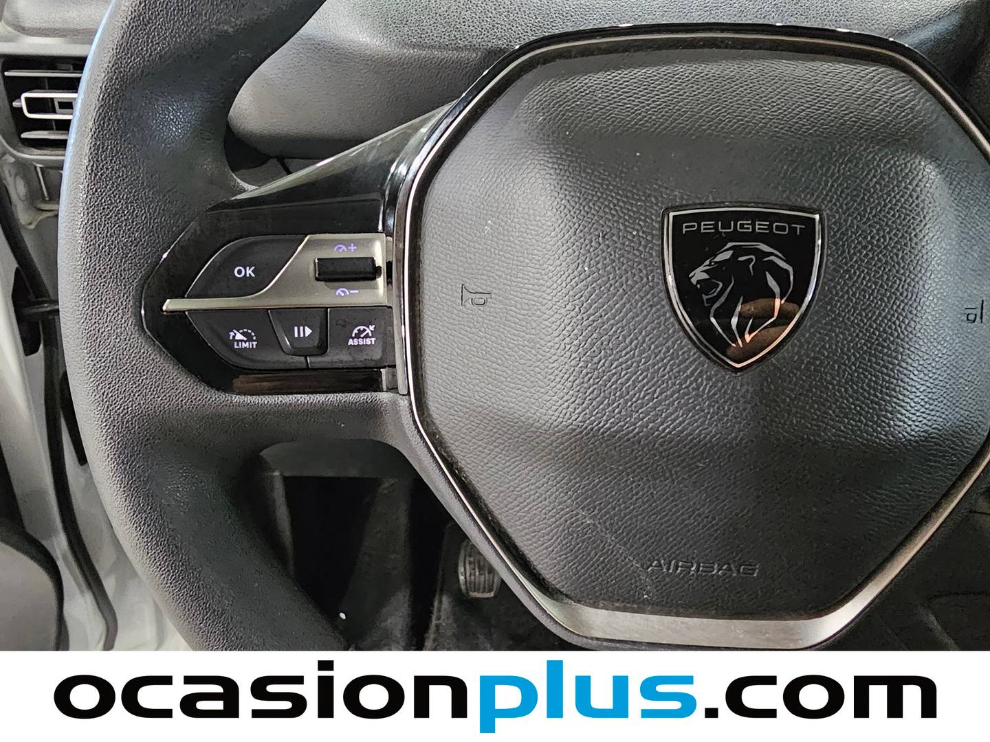 Peugeot Partner Peugeot Partner BlueHDi 100 Standard 600kg (102 CV) seminuevo
