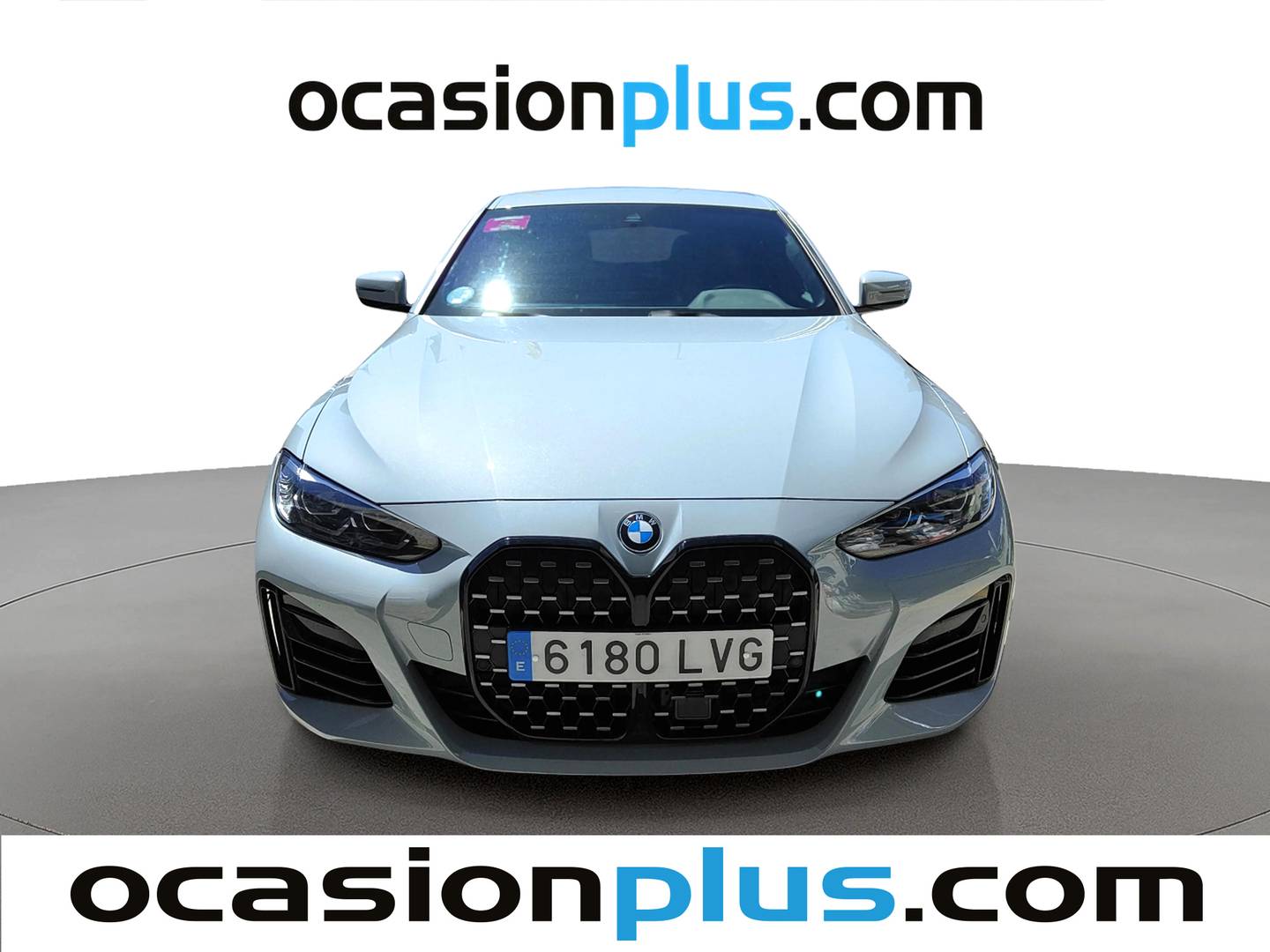 BMW Serie 4 BMW Serie 4 420d Gran Coupe (190 CV) Pack M barato