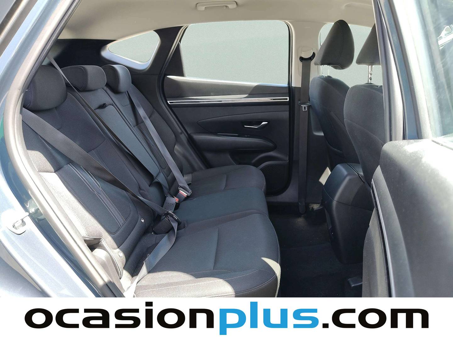 Hyundai Tucson Hyundai Tucson 1.6 TGDI Maxx (150 CV) gasolina