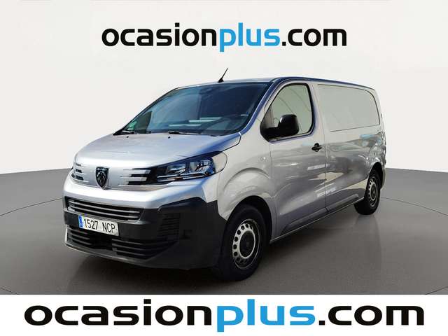 Peugeot Expert Furgon BlueHDi 120 S&S Standard (120 CV) de segunda mano