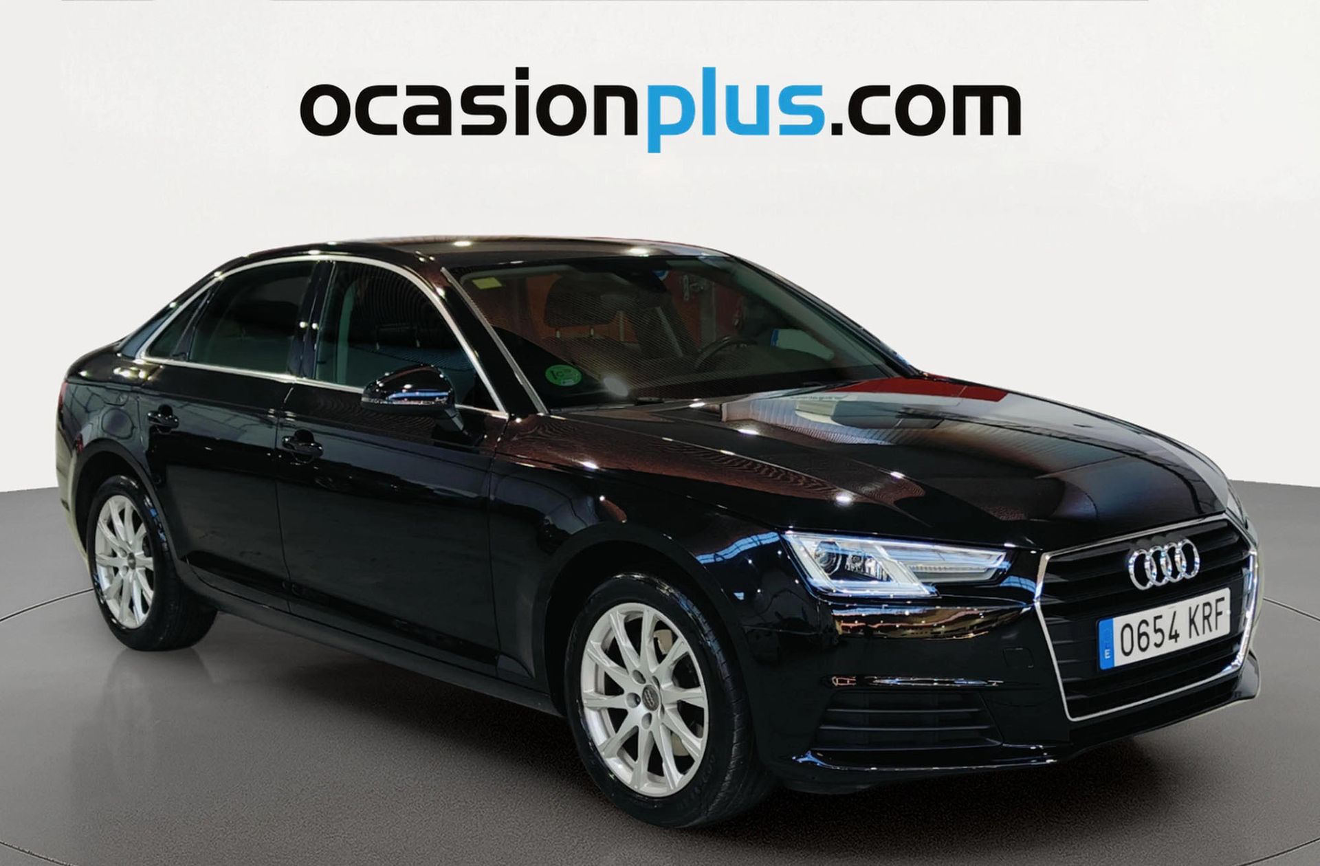 Audi A4 Advanced edition 1.4 TFSI - foto 2