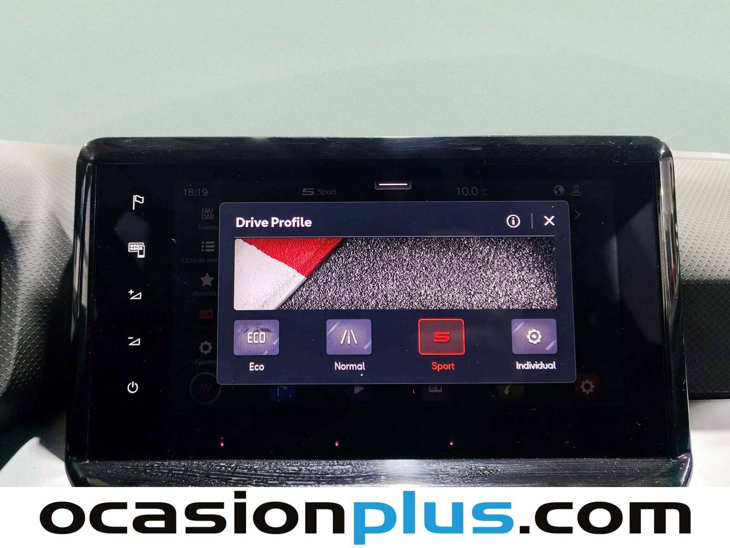 Foto Seat Ibiza SEAT Ibiza TSI FR XL DSG (150 CV)