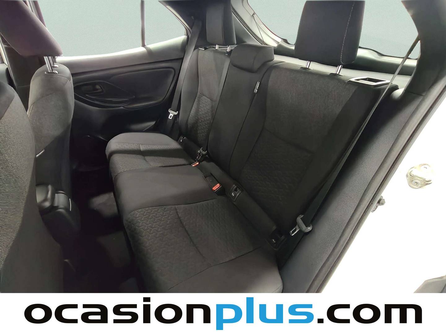 Foto Toyota Yaris Cross Toyota Yaris Cross Cross 120H Active Tech (116 CV)