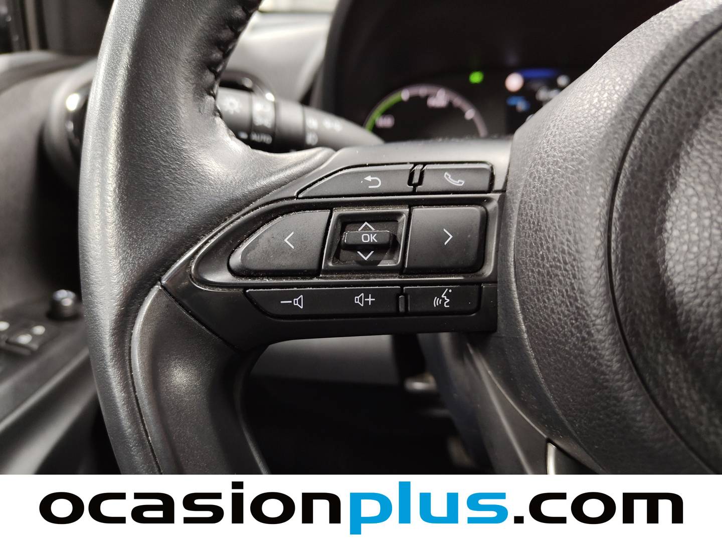 Foto Toyota Yaris Toyota Yaris 120H Active Plus (116 CV)